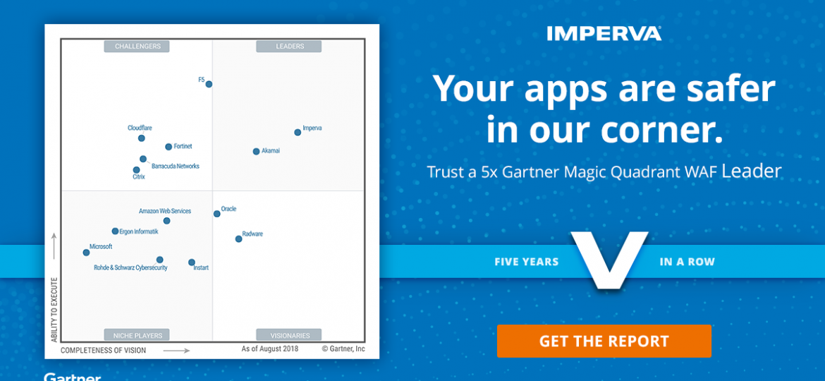 Imperva Recognized As A 2018 Gartner Magic Quadrant W vrogue.co